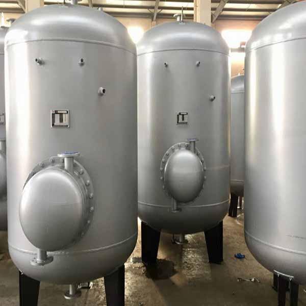 échangeur de chaleur de bobine