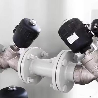 Fourniture d'usine : Générateur portable d'azote 20Nm³ à 99,995%