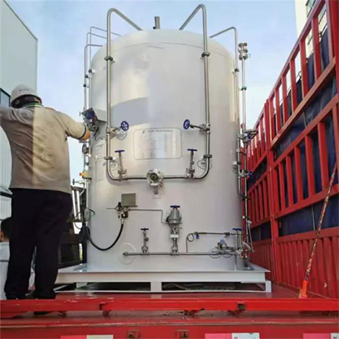 réservoir en vrac micro