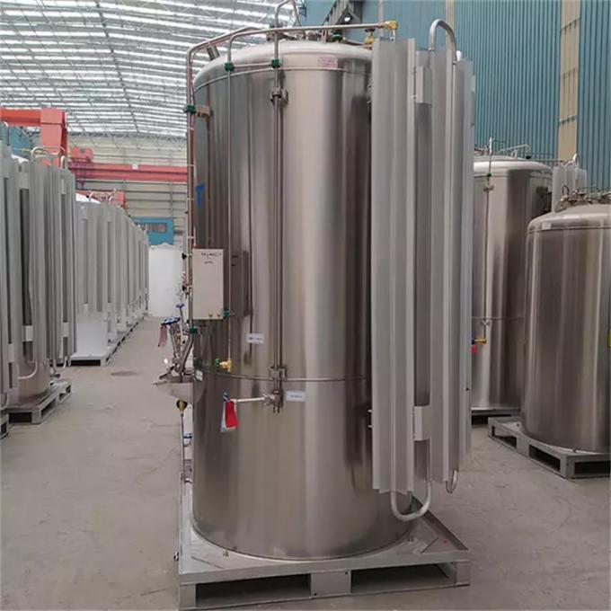 réservoir en vrac micro