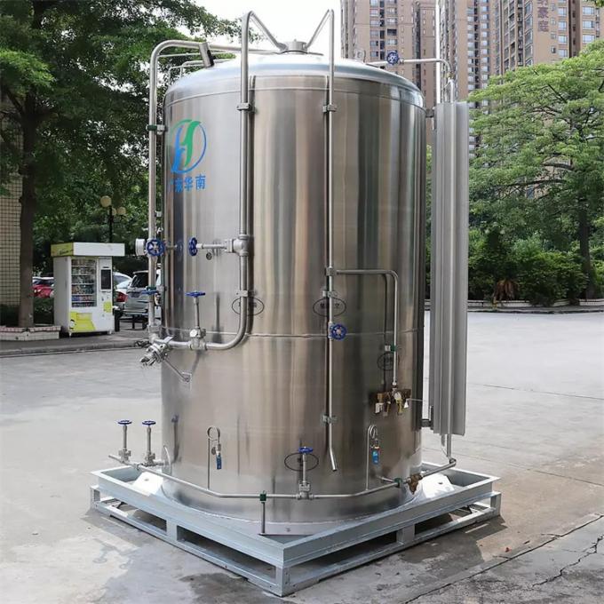réservoir en vrac micro